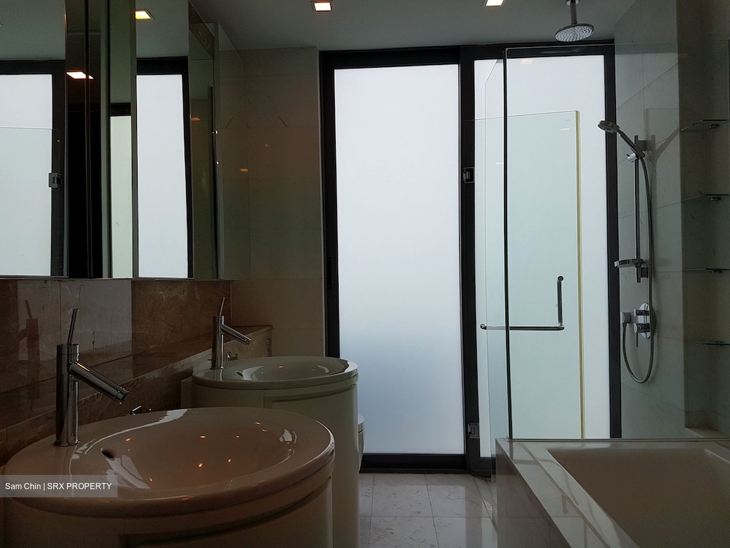 Verdure (D10), Condominium #613059141